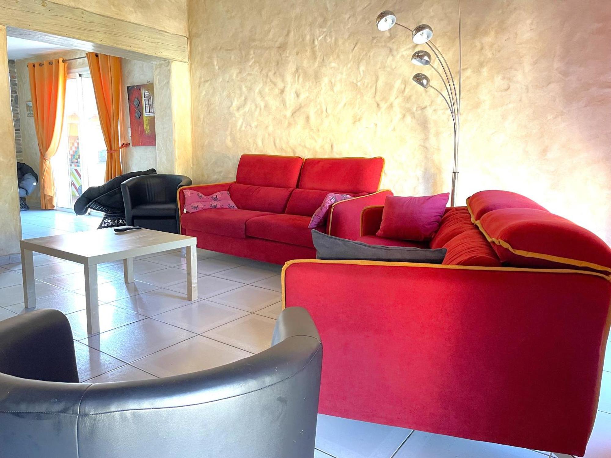 Villa F5 A Banyuls-Sur-Mer: Terrasse, Garage, Clim, Proche Mer - Fr-1-309-149 Bagian luar foto