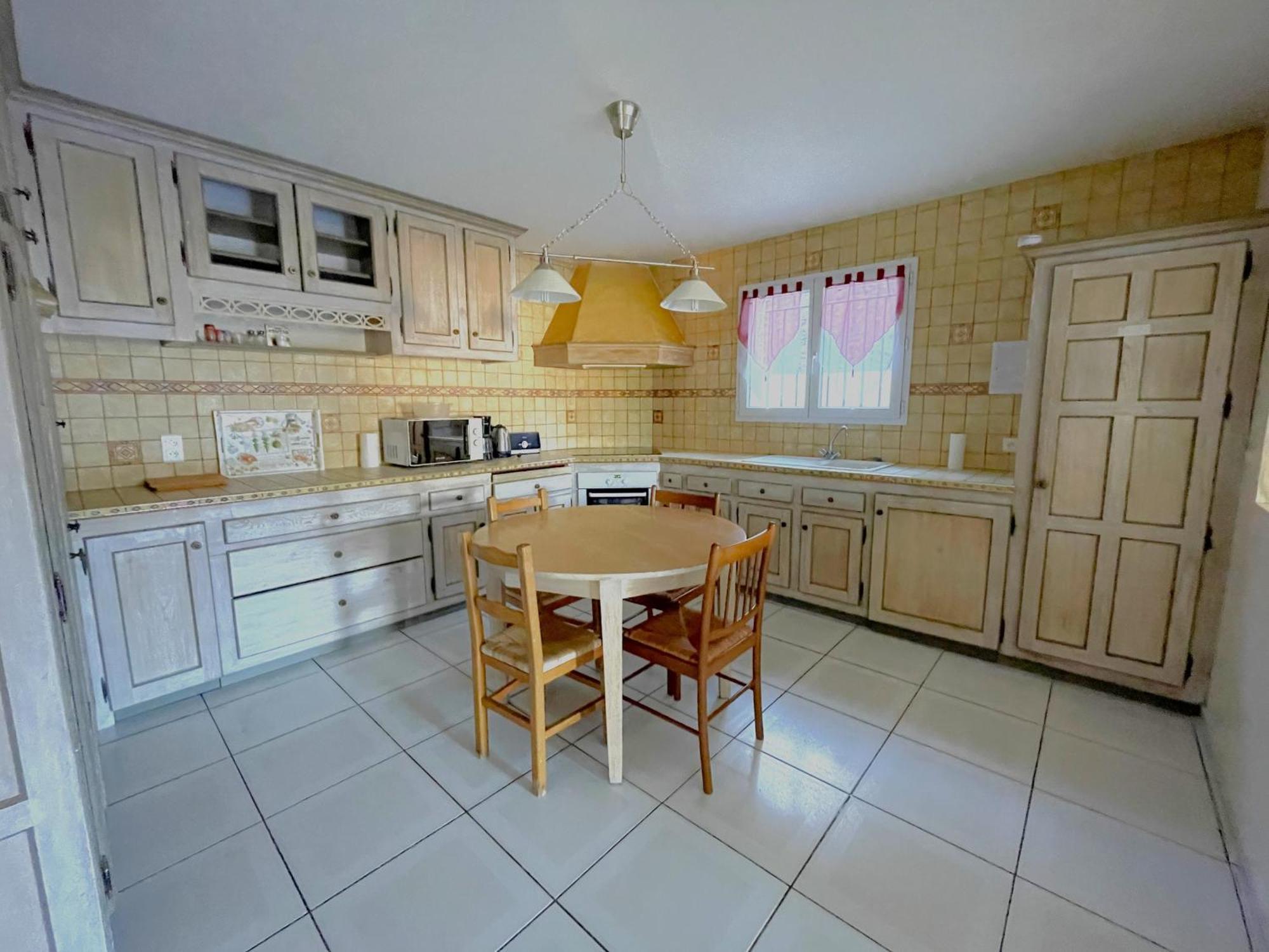 Villa F5 A Banyuls-Sur-Mer: Terrasse, Garage, Clim, Proche Mer - Fr-1-309-149 Bagian luar foto